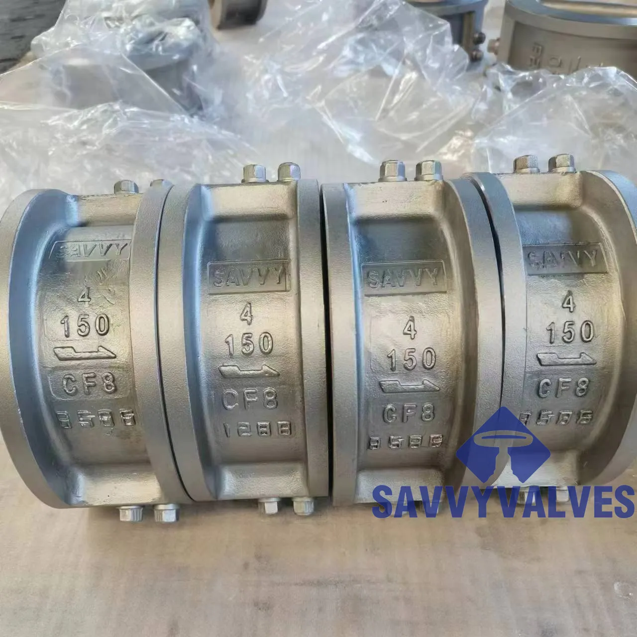 Efficient Check Valve for Sale