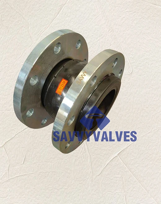 Rubber Joint & Expansion Joint & Dismantling Joint