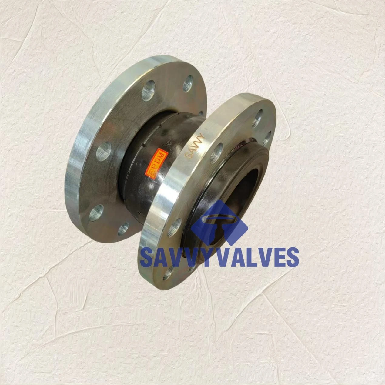 The Essential Guide to Rubber Expansion Joints