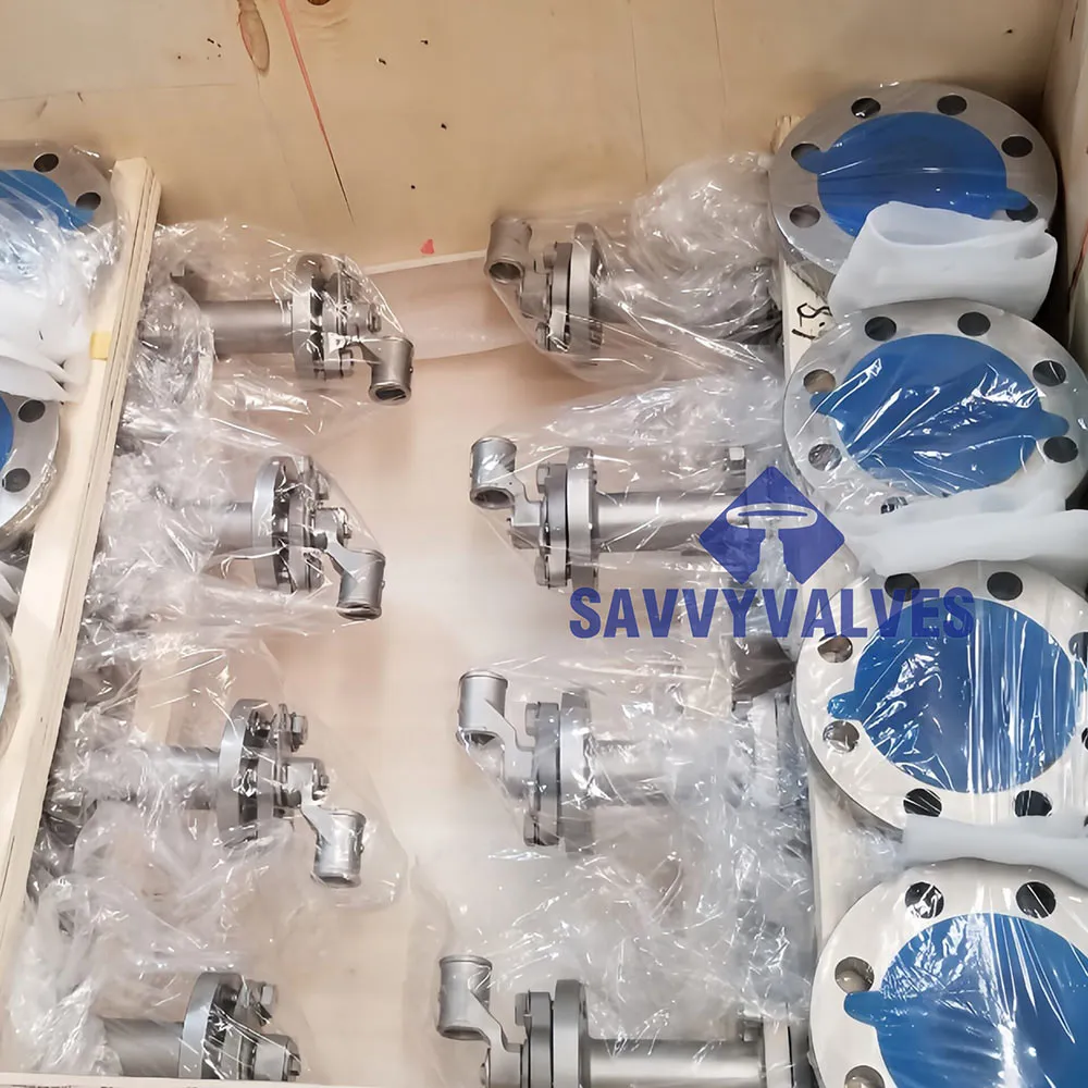 ball type float valve