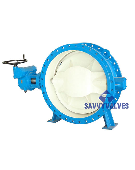 Butterfly Valves