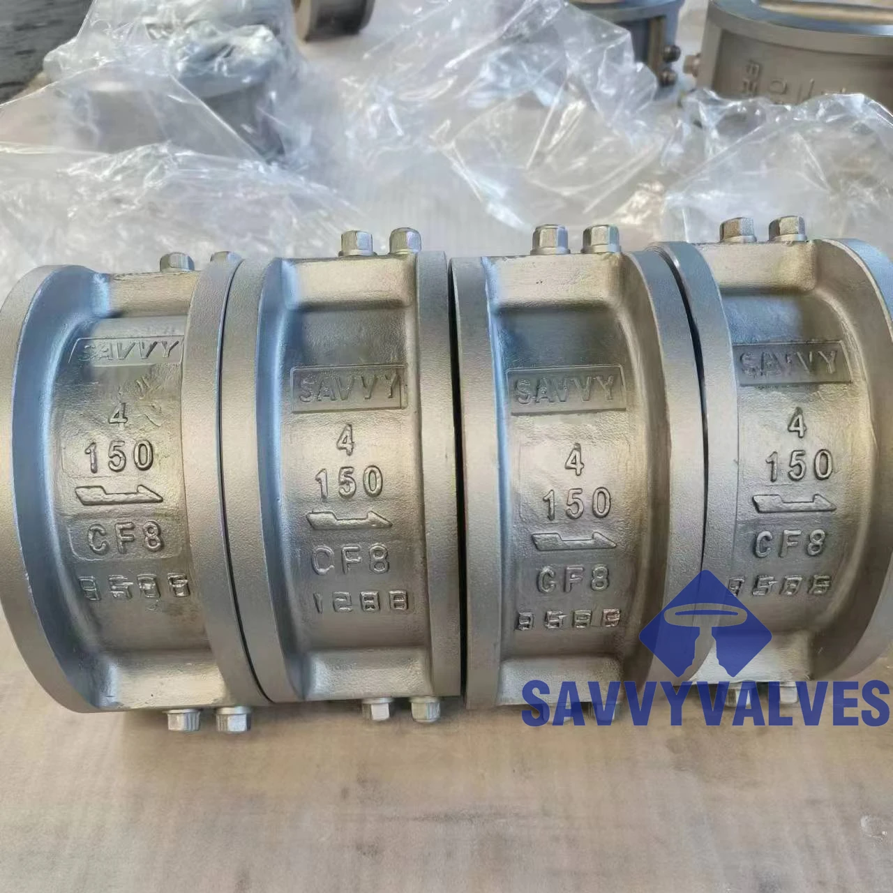 Efficient Check Valve for Sale