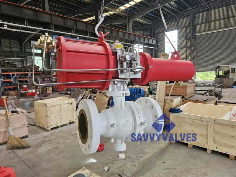 ball valve flange 2 inch