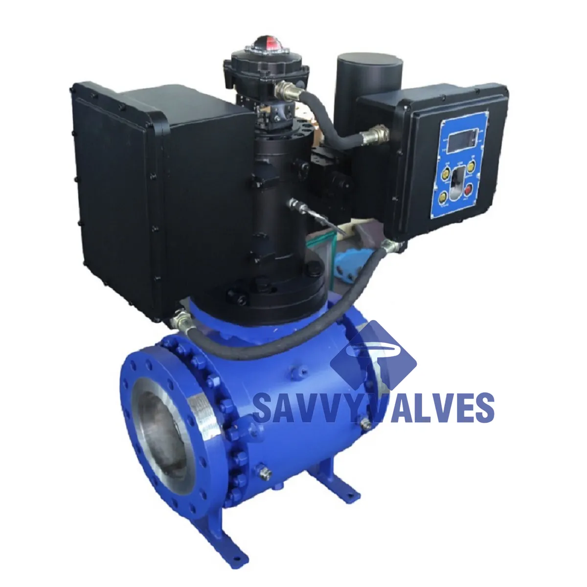 The Best Control Valve For Sale