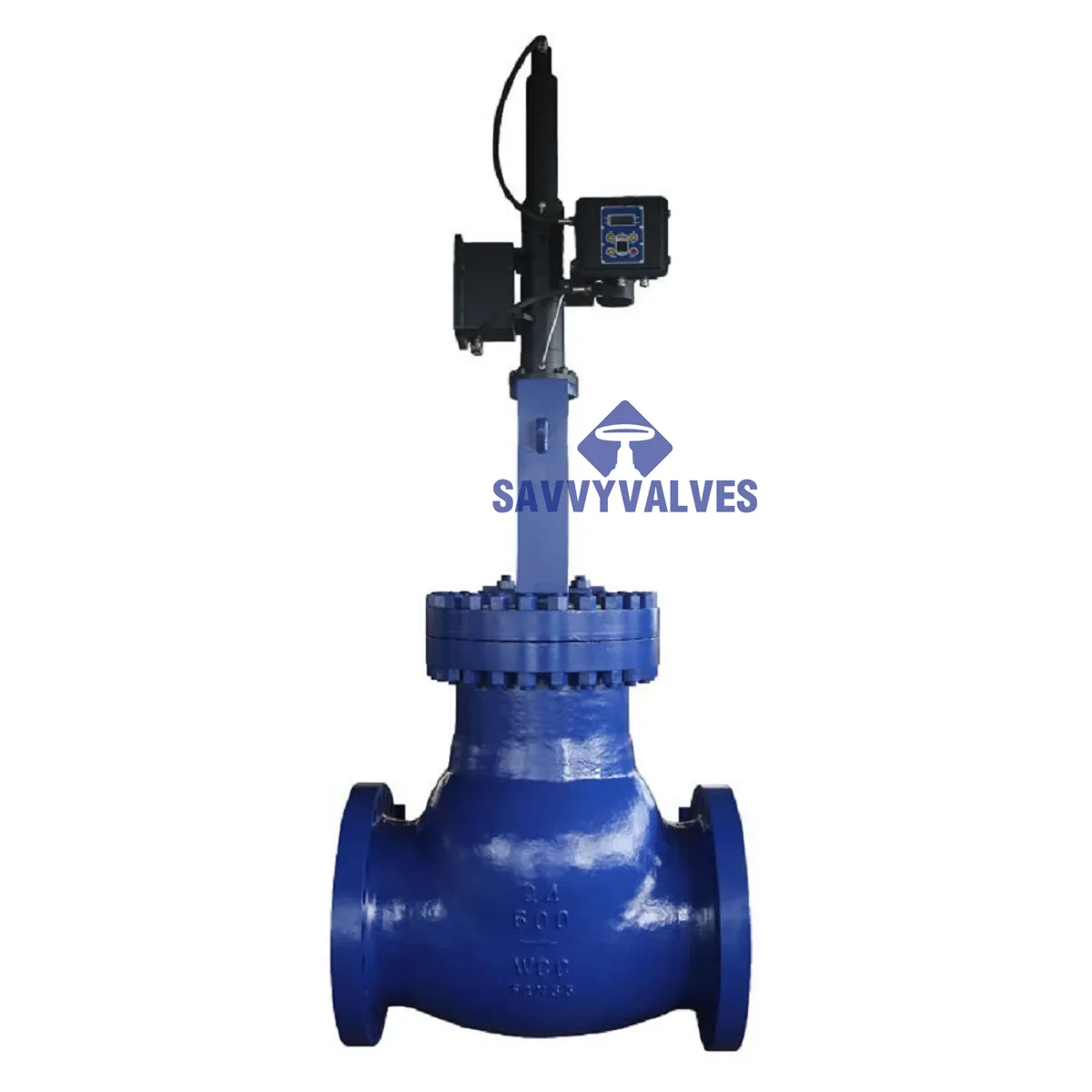 Read More About cage guided globe valve