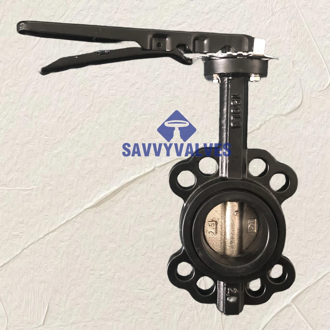 The High-Performance Wafer Type Butterfly Valves
