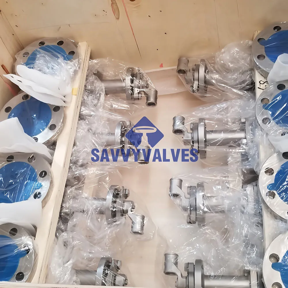 cryogenic ball valve suppliers