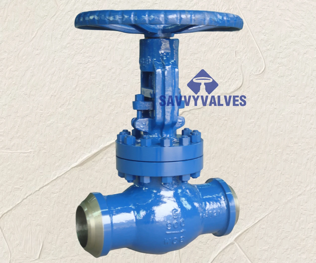 Reliable Control with Our Premium Globe Valve Selection
