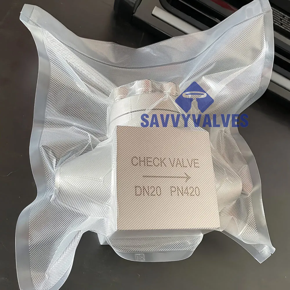 dual plate check valve factory