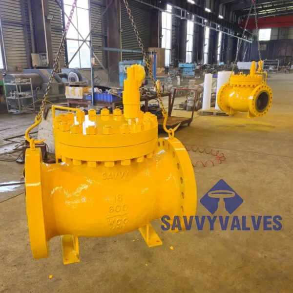 pressure reducing valve