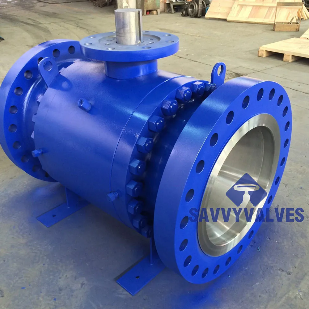 api 602 ball valve