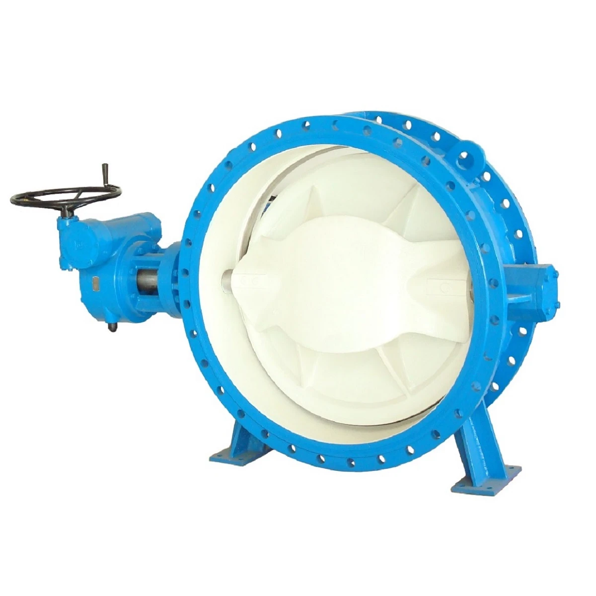 Unlock Efficiency with Premium Butterfly Valves