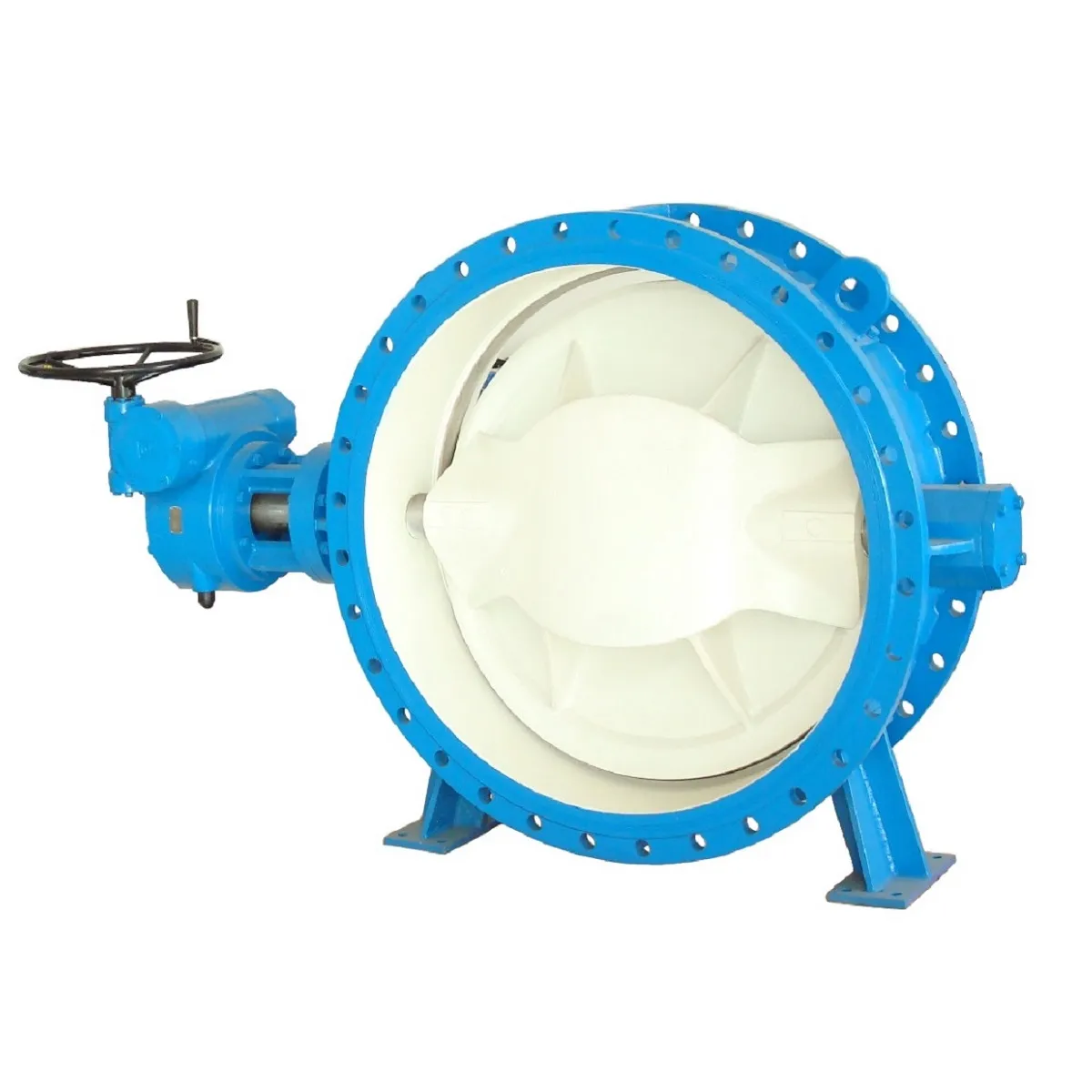Unlock Efficiency with Premium Butterfly Valves