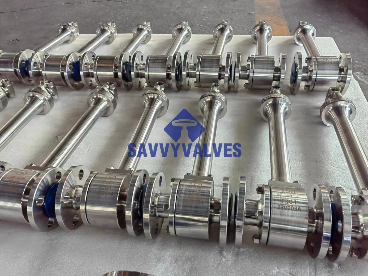 The Ultimate Guide to Floating Ball Valves