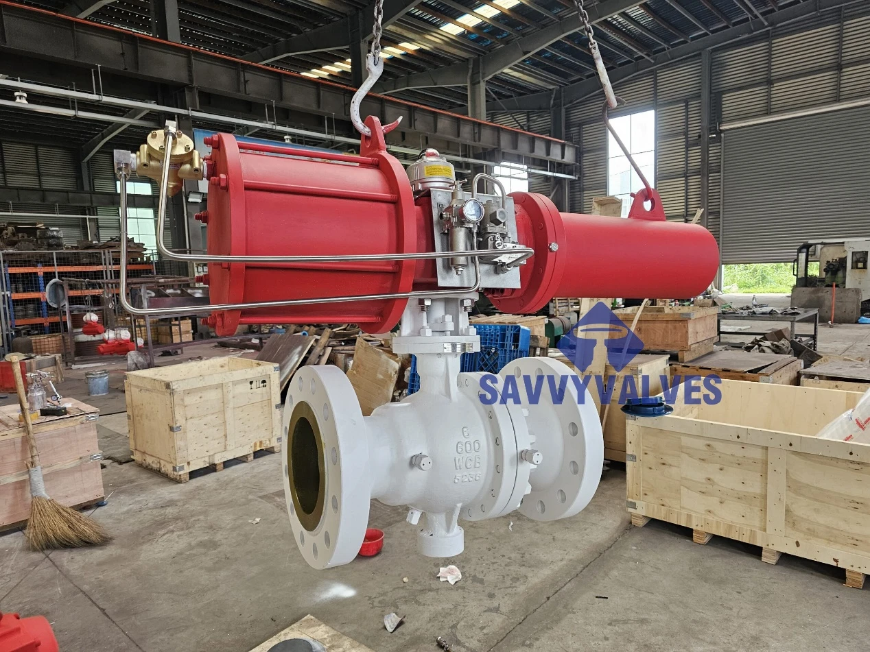 Valve Solutions for Every Need