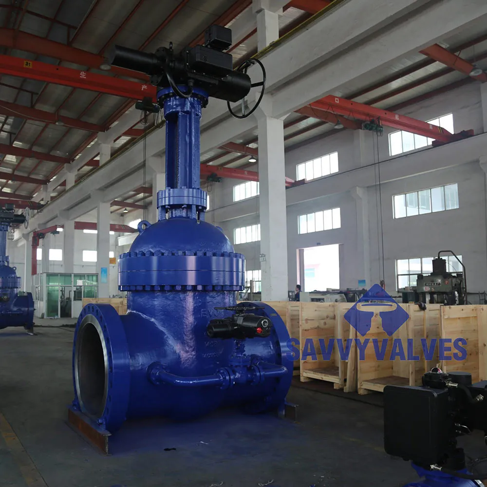 bronze gate valve