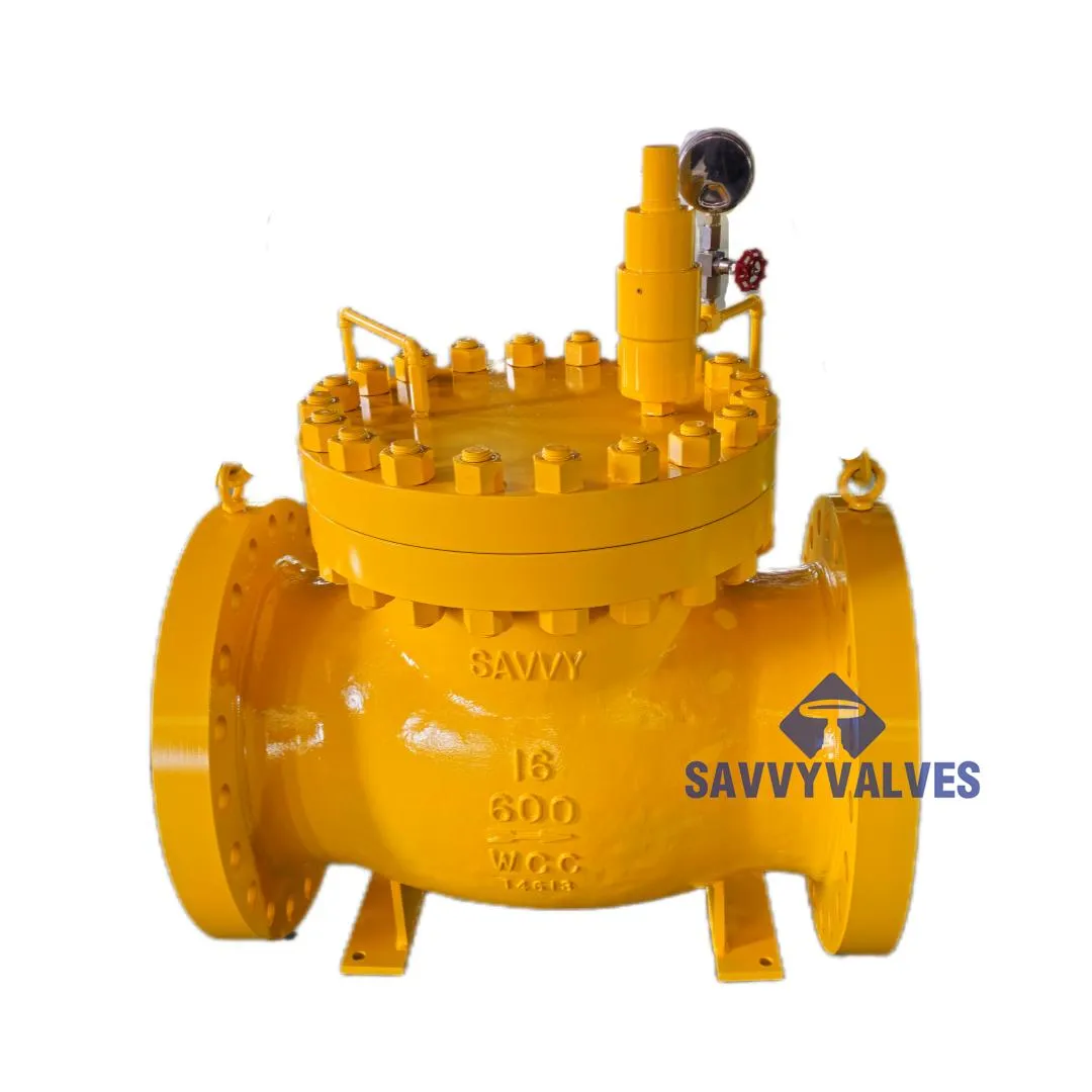 Valve Solutions for Every Need