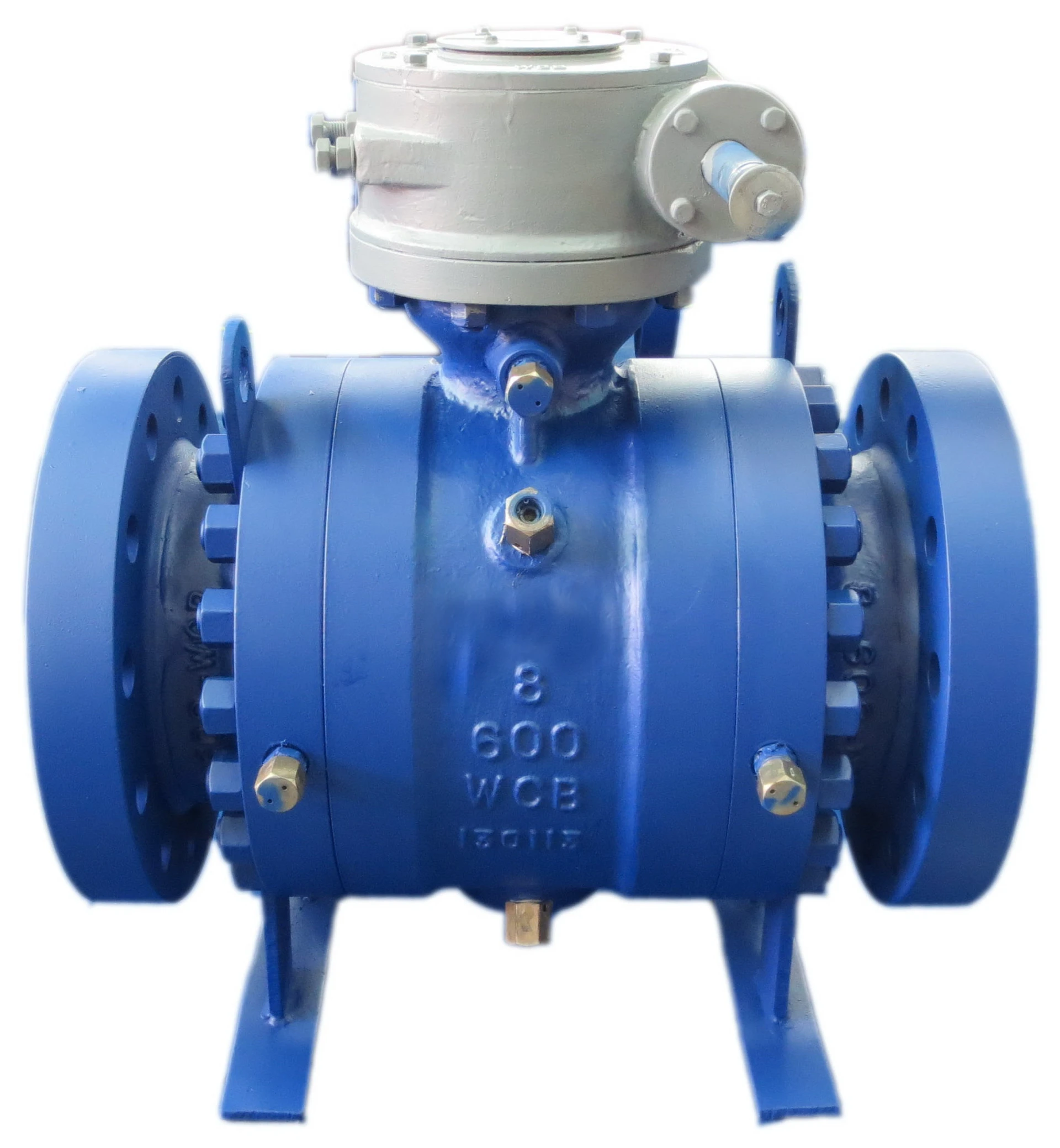 Comprehensive Guide to Ball Valves