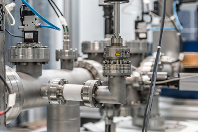 check valve supplier