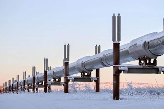 Application of Industrial Valves in Thermal Power Plants