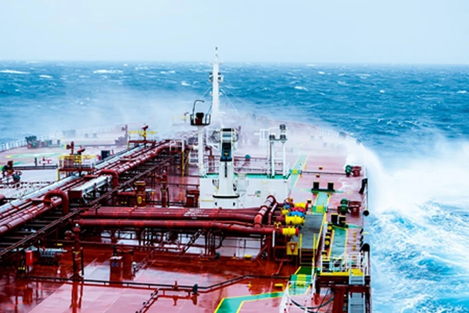 Application of Industrial Valves in Marine Shipping Transportation