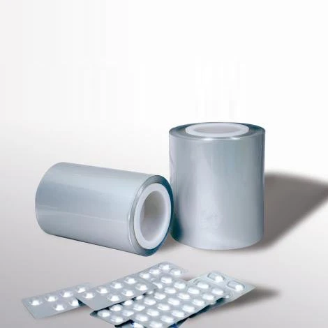 Lucky Medicinal Cold-Forming Composite Material