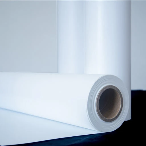 Lucky Ppcw1 Solar Backsheet