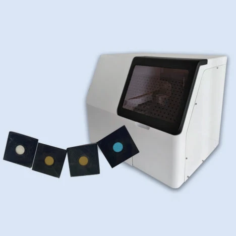 Accurate Vet Hematology Analyzer | Fast & Reliable Results11860