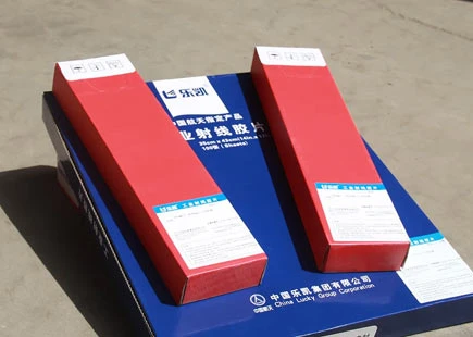 Industrial X-ray Film L4