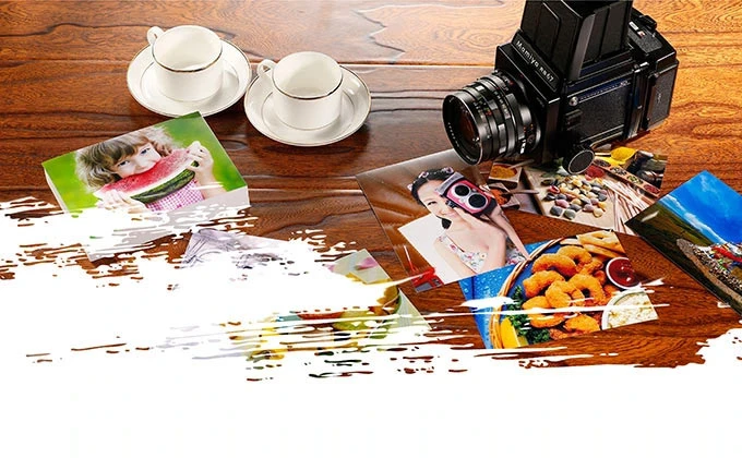 Lucky Group Official Announcement: Classic Black & White Film Relaunch – A Tribute To The Analog Era