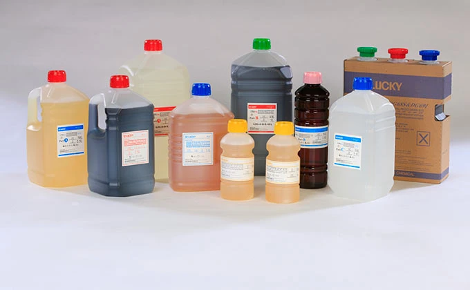 Comprehensive Guide To Color Photo Printing Technology: From Chemical Principles To Modern Processes