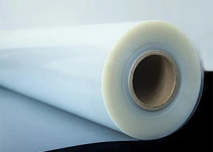 Lucky Cpct1 Solar Backsheet