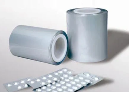 Lucky Medicinal Cold-Forming Composite Material