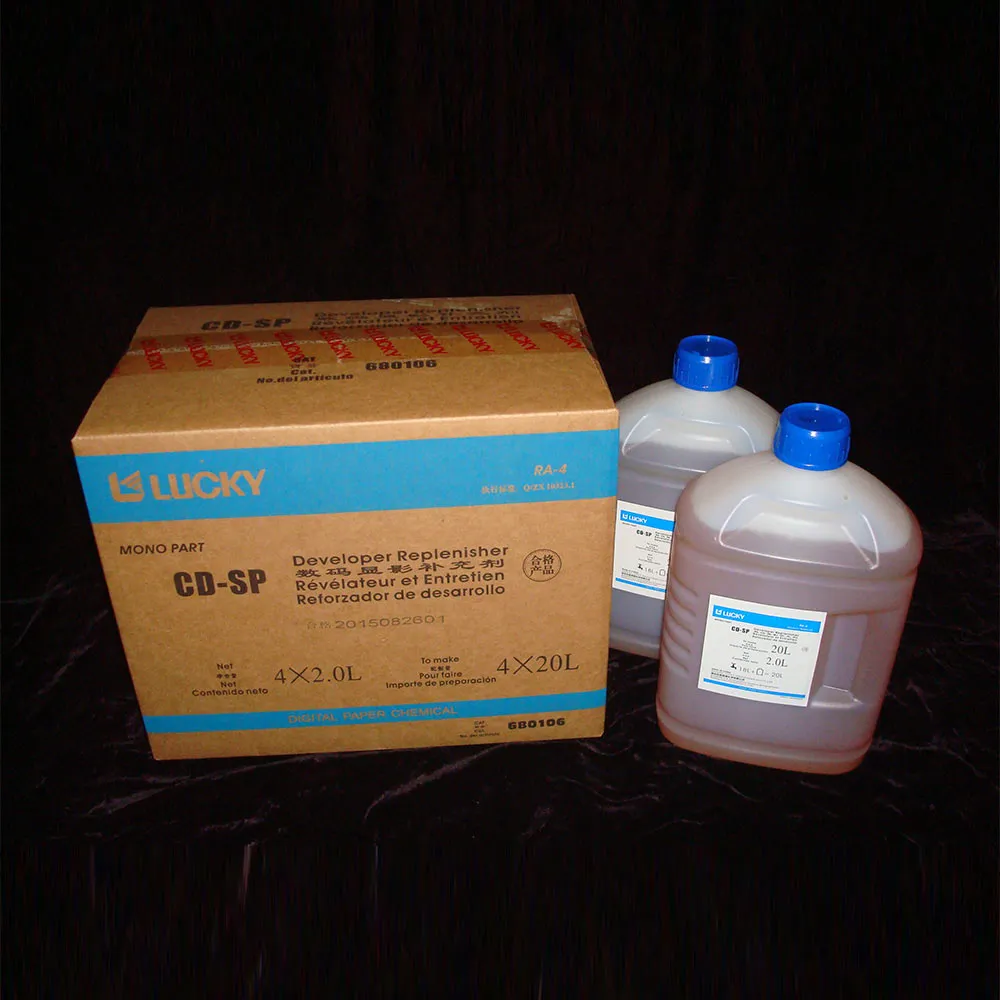 Glossy Photo Prints & Paper - Vivid Color, Lab-Grade Quality