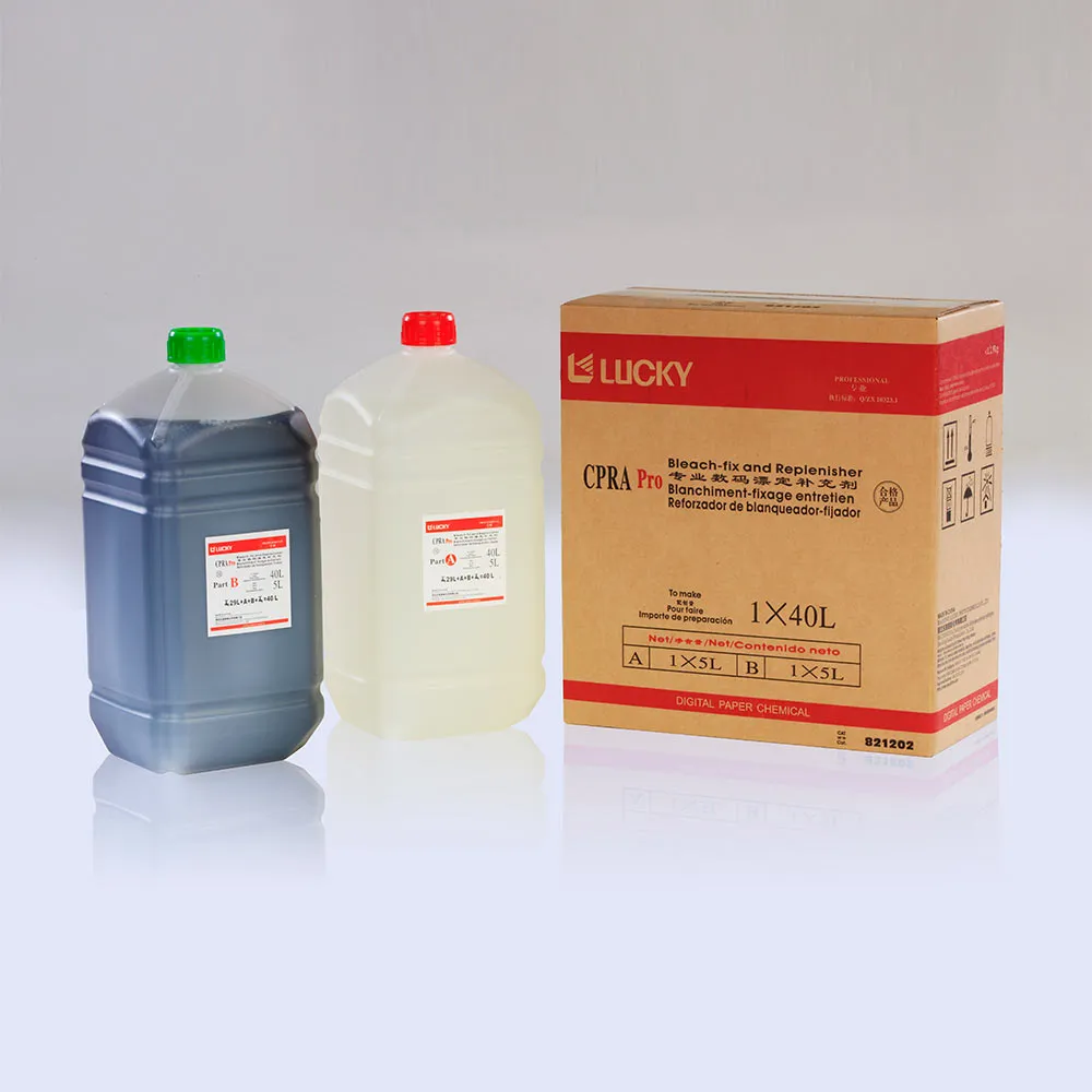 Glossy Photo Prints & Paper - Vivid Color, Lab-Grade Quality