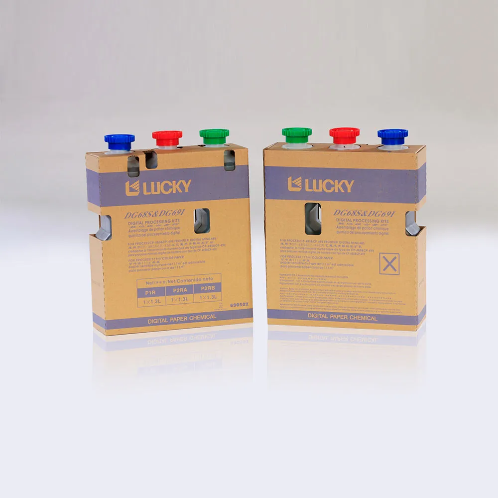 Glossy Photo Prints & Paper - Vivid Color, Lab-Grade Quality