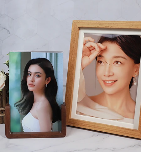 The Art and Science of Glossy Photo Paper