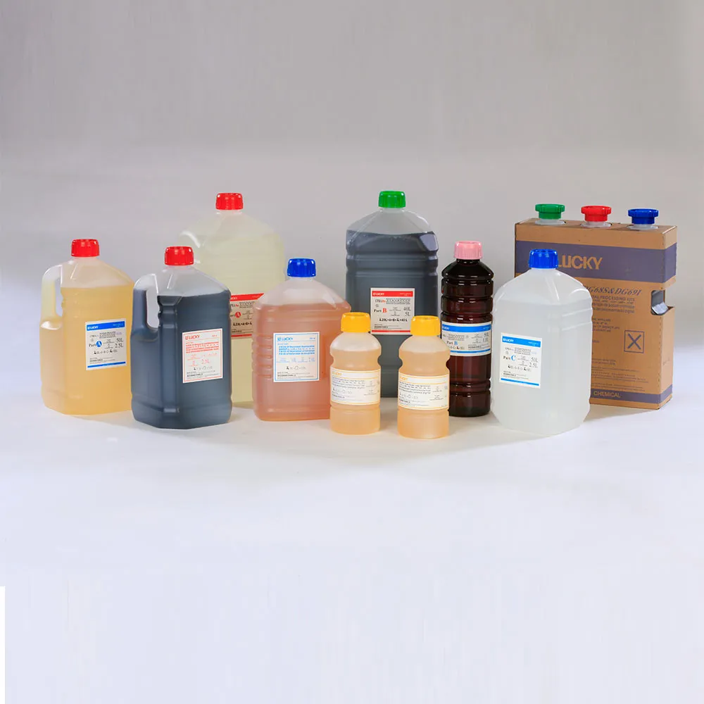 Glossy Photo Prints & Paper - Vivid Color, Lab-Grade Quality