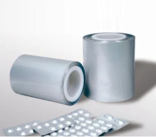 Cold forming foil Low Temp Molding Benefits