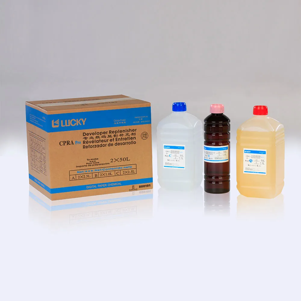 Glossy Photo Prints & Paper - Vivid Color, Lab-Grade Quality