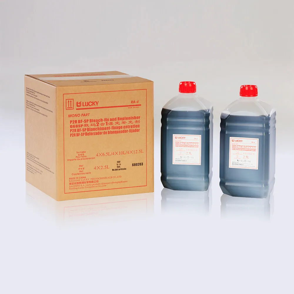 Glossy Photo Prints & Paper - Vivid Color, Lab-Grade Quality