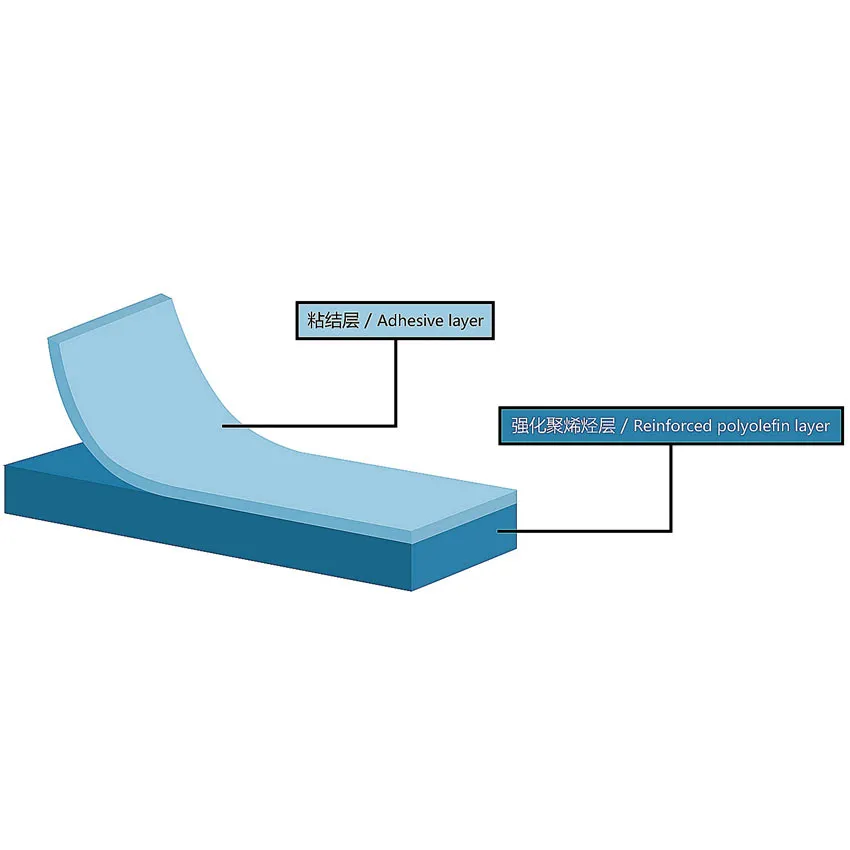Premium Solar Backsheet: Maximize Panel Durability & Efficiency