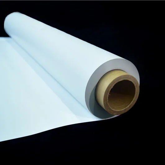 Lucky Ppcw1 Solar Backsheet