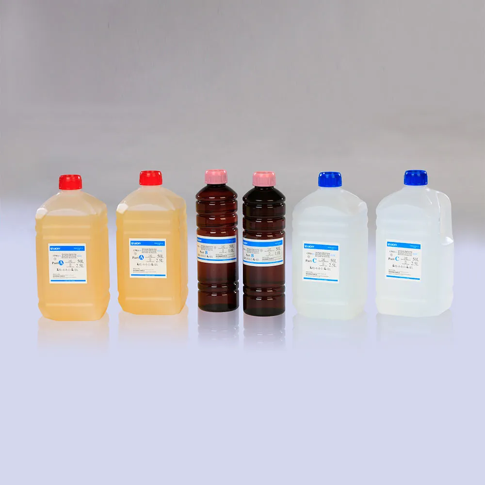 Glossy Photo Prints & Paper - Vivid Color, Lab-Grade Quality