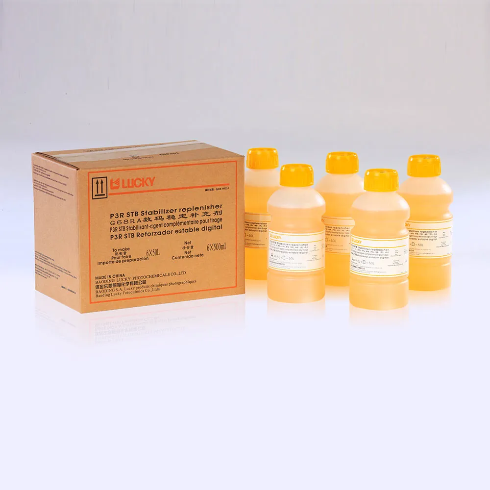 Glossy Photo Prints & Paper - Vivid Color, Lab-Grade Quality