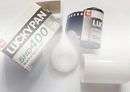 Imaging Information Materials