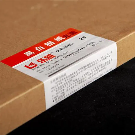 Vivid Color Photo Paper | Premium Glossy & Matte Finishes