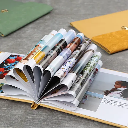 Albums, Menus, And Similar Products