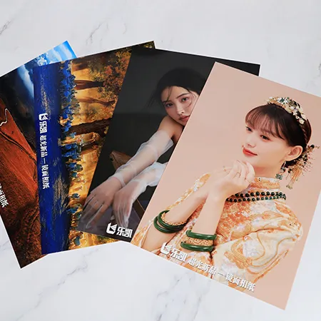 Portrait And Landscape Photography