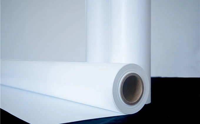 Current Status Of The Global And Chinese Pv Industry And Future Development Prospects Of Pv Backsheets